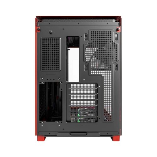 Корпус без БЖ, Montech KING 95 PRO (KING 95 PRO (R))