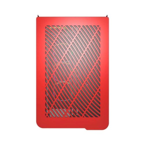 Корпус без БЖ, Montech KING 95 PRO (KING 95 PRO (R))