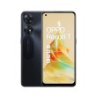 Смартфон OPPO RENO8 T 8/128 MIDNIGHT BLACK
