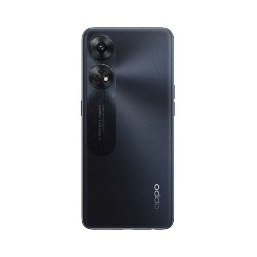 Смартфон OPPO RENO8 T 8/128 MIDNIGHT BLACK