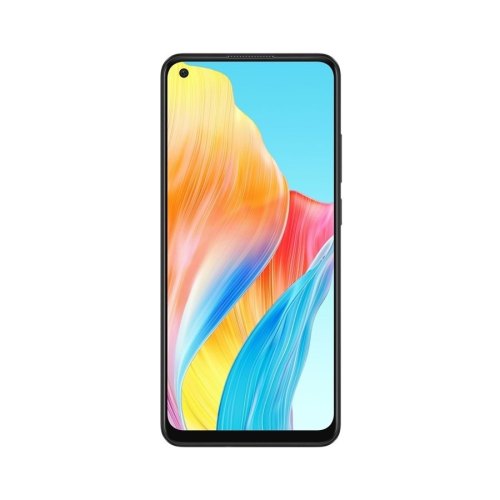 Мобільний телефон A78 8/128 CPH2565 MIST BLACK OPPO