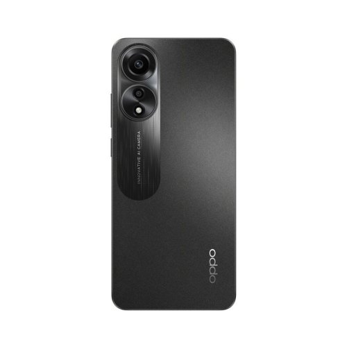Мобільний телефон A78 8/128 CPH2565 MIST BLACK OPPO