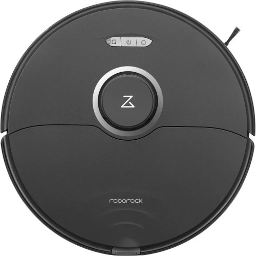 Робот-пилосос S8 BLACK S852-00 ROBOROCK