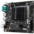Материнська плата CELERON N4120 MITX N4120I H GIGABYTE