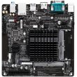 Материнська плата CELERON N4120 MITX N4120I H GIGABYTE