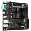 Материнська плата CELERON N4120 MITX N4120I H GIGABYTE