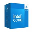 Процесор Intel I5-14400F S1700 BOX 2.5G BX8071514400F S RN47 IN