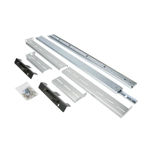 Комплект кріплення  SERVER ACC RACK KIT BLACK /SC742 CSE-PT26L-B SUPERMICRO