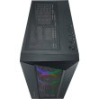 Корпус ATX W/O PSU OCTANE CSAZ-460A AZZA