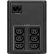 Джерело безперебiйного живлення Eaton 5E 900 USB IEC G2