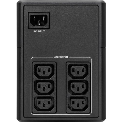 Джерело безперебiйного живлення Eaton 5E 900 USB IEC G2