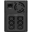 Джерело безперебiйного живлення Eaton 5E 900 USB IEC G2
