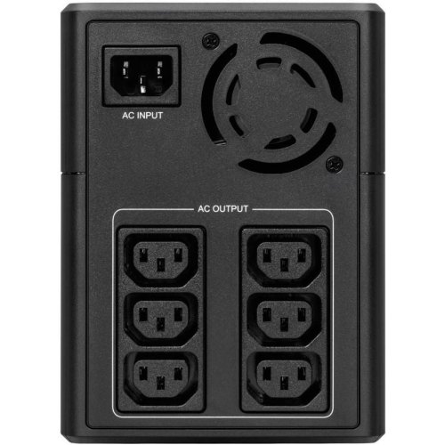 Джерело безперебiйного живлення Eaton 5E 900 USB IEC G2