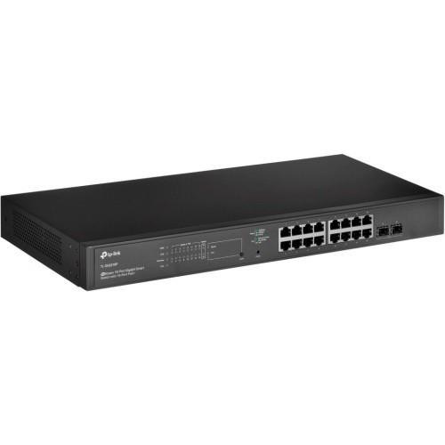 Комутатор, TL-SG2218P TP-LINK