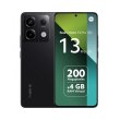 Смартфон XIAOMI REDMI NOTE 13PRO 5G 8/256GB BLACK