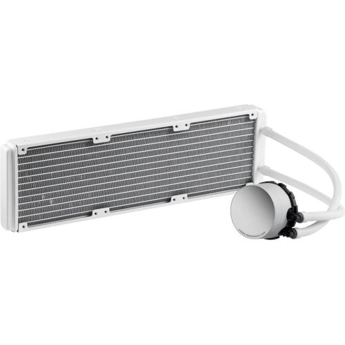 Система охолодження для комп’ютерного процесора LEVANTEX360-WHCWW ADATA