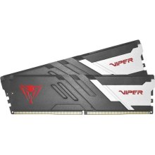 Набір з двох модулів пам'яті 32GB DDR5-6400 KIT2 PVV532G640C32K PATRIOT