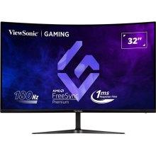 Монітор VIEWSONIC 32 VX3218C-2K