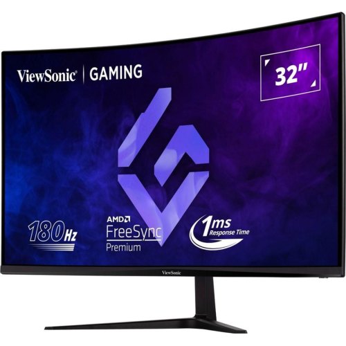 Монітор VIEWSONIC 32 VX3218C-2K