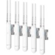 Точка доступу UAP-AC-M-5 UBIQUITI (5шт)