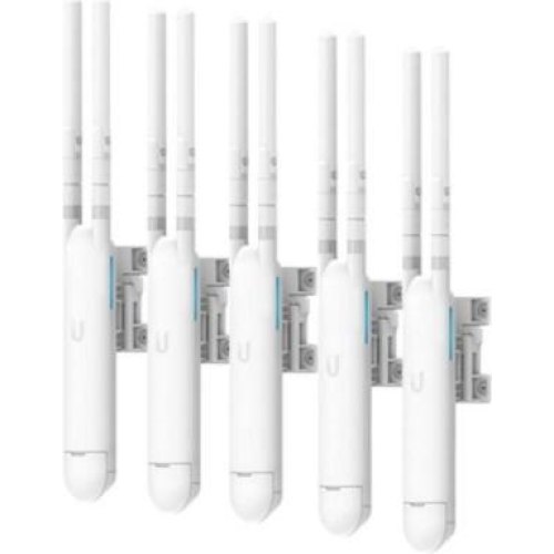 Точка доступу UAP-AC-M-5 UBIQUITI (5шт)