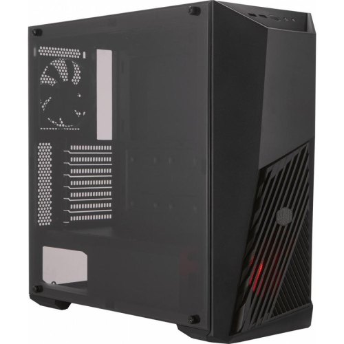 Корпус без БЖ, Cooler Master MasterBox K501L RGB Black (MCB-K501L-KGNN-SR1)