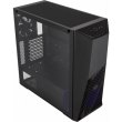 Корпус без БЖ, Cooler Master MasterBox K501L RGB Black (MCB-K501L-KGNN-SR1)