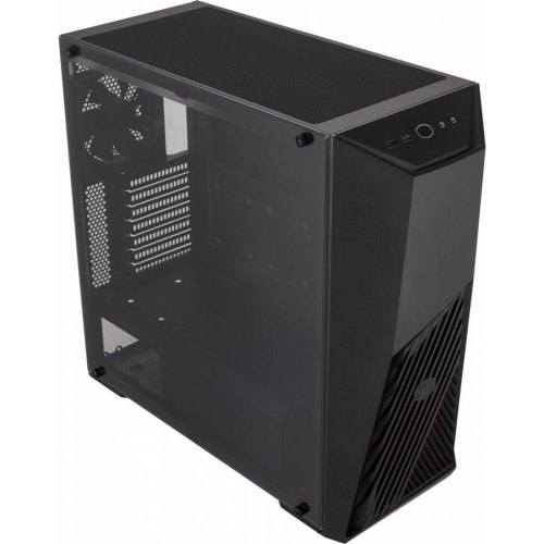 Корпус без БЖ, Cooler Master MasterBox K501L RGB Black (MCB-K501L-KGNN-SR1)