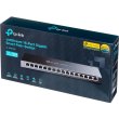 Комутатор, TL-SG2016P  TP-LINK
