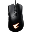 Mишка дротова, Gigabyte AORUS M3  BLACK