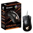 Mишка дротова, Gigabyte AORUS M3  BLACK