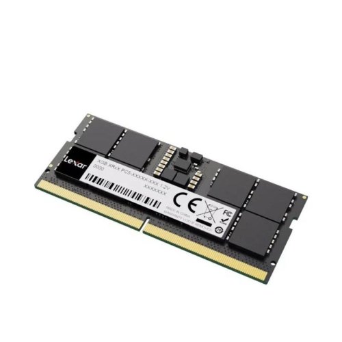 Оперативна пам'ять LEXAR 16GB DDR5-5600 (LD5S16G56C46ST-BGS)