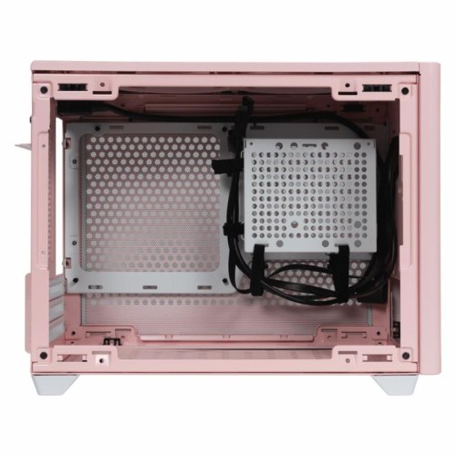 Корпус для комп'ютера MITX W/O PSU NR200P-QCNN-S00 COOLER MASTER