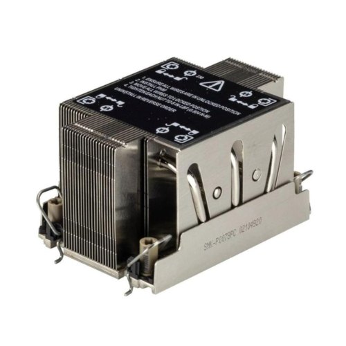 Серверний компонент SNK-P0078PC SUPERMICRO