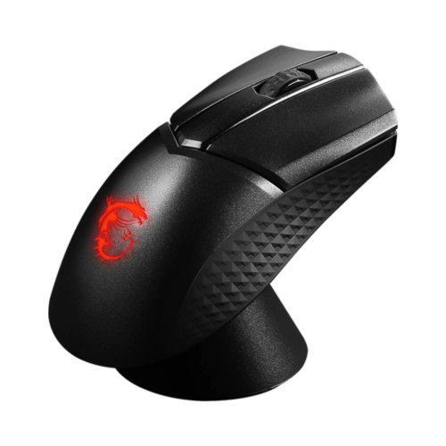 Mиша USB OPTICAL WRL GAMING CLUTCH GM31LIGHTWEIGHT WRL MSI