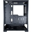 Корпус ATX W/O PSU APOLLO CSAZ-430B-DF2 AZZA