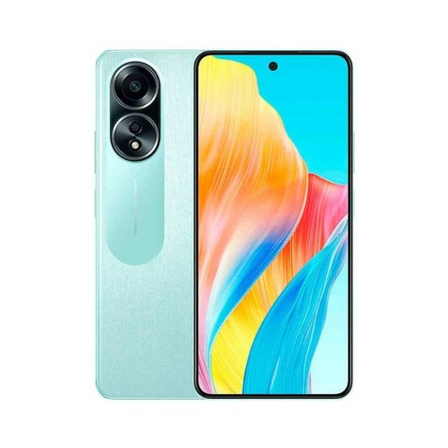 Мобільний телефон A58 6/128 CPH2577 DAZZLING GREEN OPPO