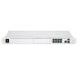 Мережевий комутатор Ethernet з функцією маршрутизації UDM-PRO UBIQUITI