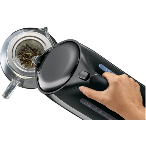 Електрочайник Braun WK 5115 BK (0X21010024)