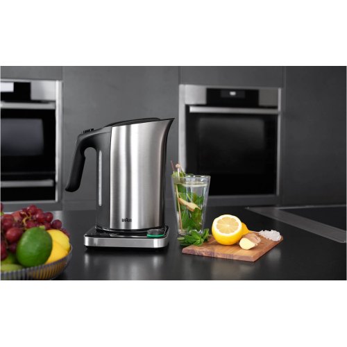 Електрочайник Braun WK 5115 BK (0X21010024)