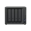 Система зберігання даних 4BAY NO HDD DS423+ SYNOLOGY