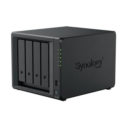 Система зберігання даних 4BAY NO HDD DS423+ SYNOLOGY