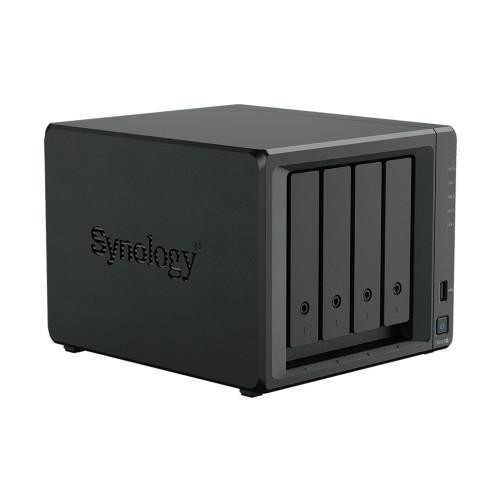 Система зберігання даних 4BAY NO HDD DS423+ SYNOLOGY