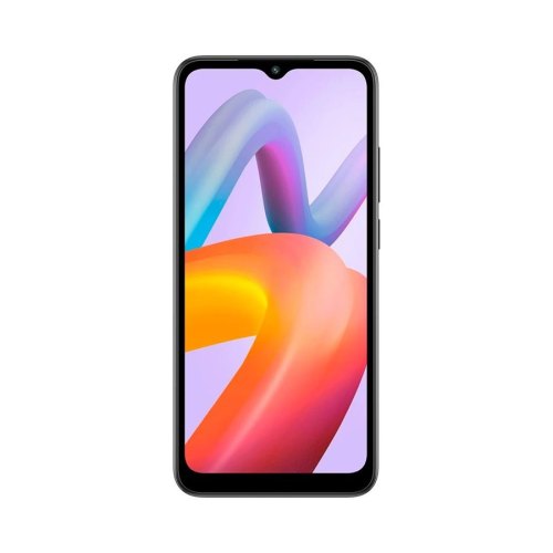Смартфон Xiaomi REDMI A2 3/64GB BLACK