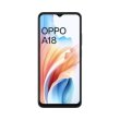 Смартфон OPPO A18 4/128GB Glowing Black