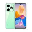 Мобільний телефон HOT 40I 8/128 X6528B STARFALL GREEN INFINIX