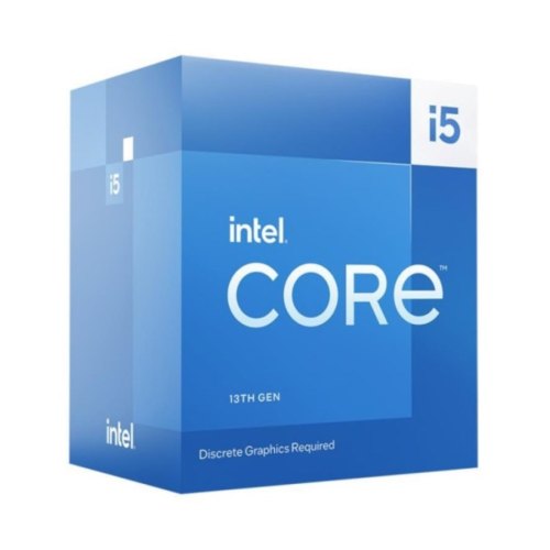 Процесор Intel I5-13400F S1700 BOX 2.5G BX8071513400F S RMBN IN