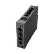 Джерело безперебiйного живлення Eaton Ellipse PRO 1600 DIN
