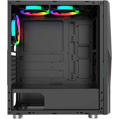 Корпус без БЖ, Montech FIGHTER 500 (FIGHTER 500 (B))