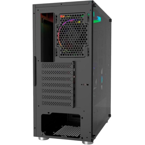 Корпус без БЖ, Montech FIGHTER 500 (FIGHTER 500 (B))